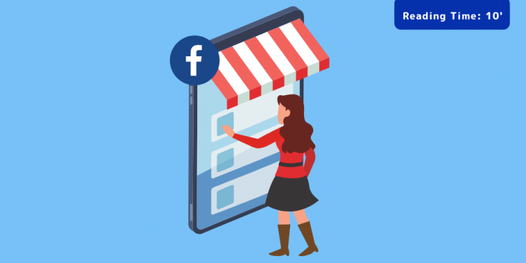 5 pași pentru campanii de succes în Facebook Ads pentru e-commerce