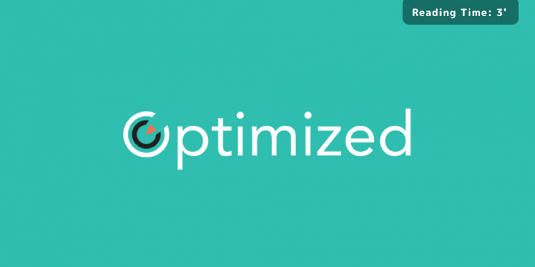 Optimized – The Ecommerce Marketing Agency