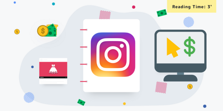 Instagram Ads – monetizare și preț reclame